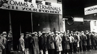 12 Ways To Prepare For The Next Great Depression
